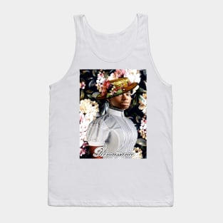 The Renaissance Woman Tank Top